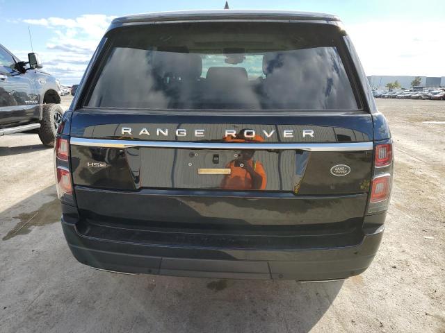 SALGS2SV9KA552759 Land Rover Rangerover RANGE ROVE 6