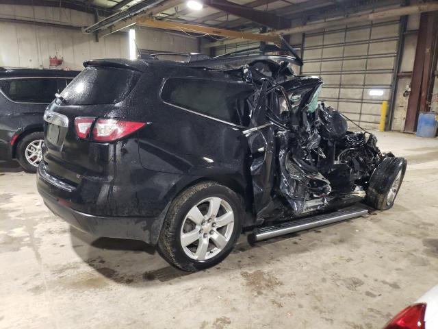 2017 CHEVROLET TRAVERSE L - 1GNKRGKD8HJ153746