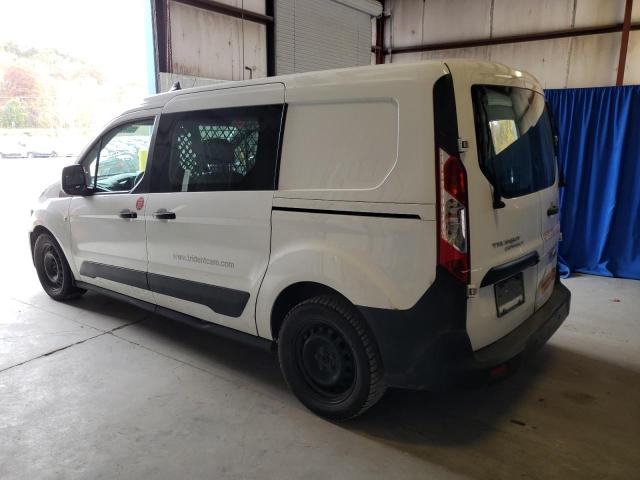 2019 Ford Transit Connect Xl VIN: NM0LS7E74K1400398 Lot: 69339953