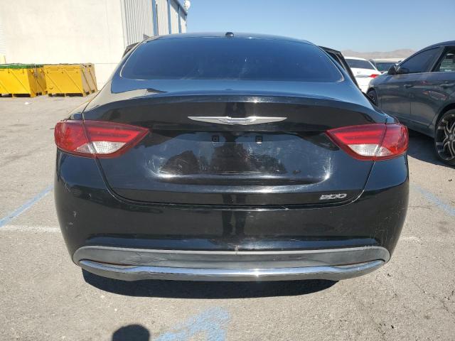 2015 CHRYSLER 200 LIMITE - 1C3CCCAB8FN617281
