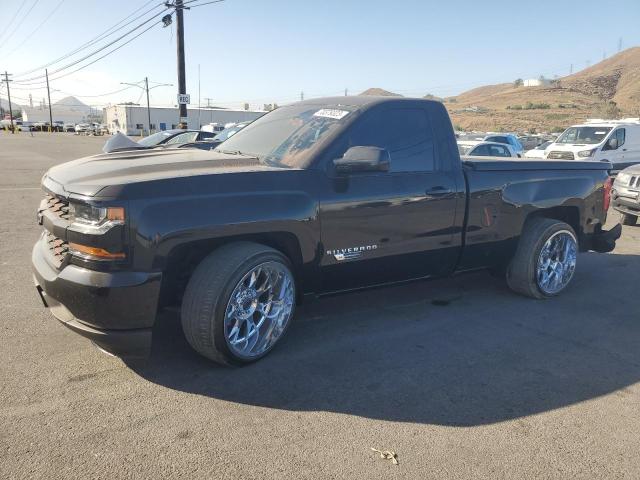 2016 Chevrolet C/K 1500 