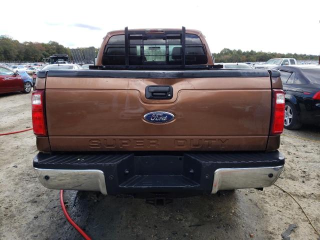 2012 Ford F350 Super Duty VIN: 1FT8X3BT0CEA75389 Lot: 71236513