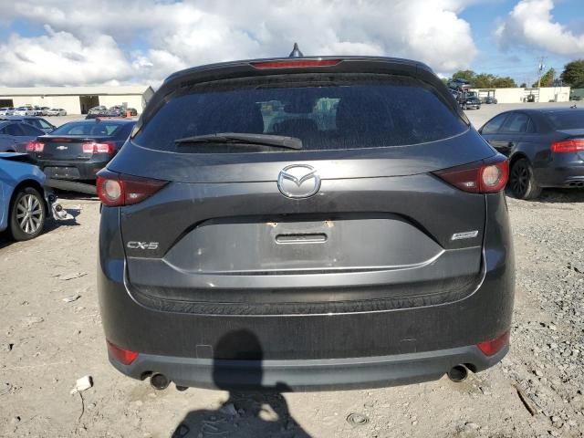 2017 MAZDA CX-5 TOURI - JM3KFACL4H0144009