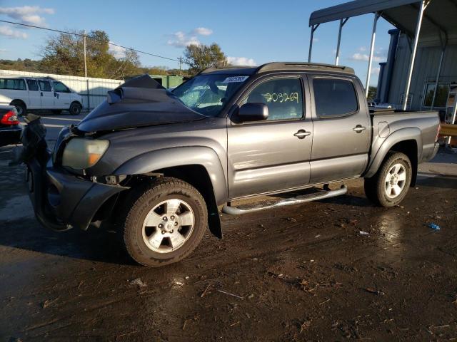 2010 Toyota Tacoma 