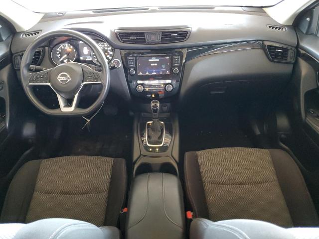 JN1BJ1CR9KW342152 Nissan Rogue Sport S