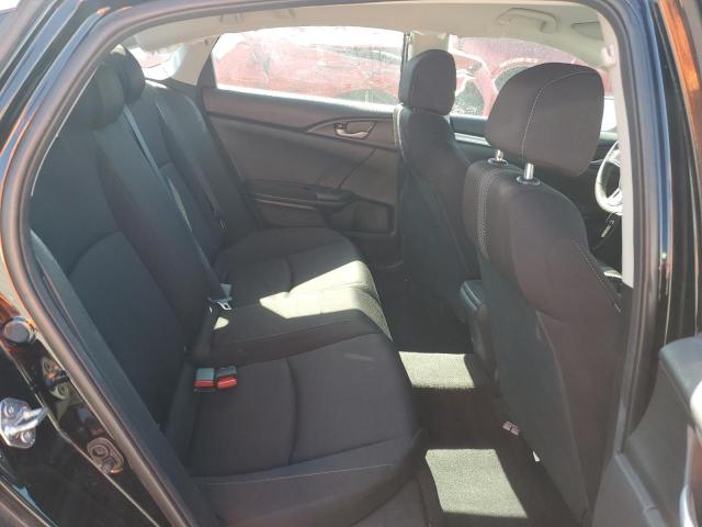 2020 HONDA CIVIC LX - 19XFC2F62LE031030