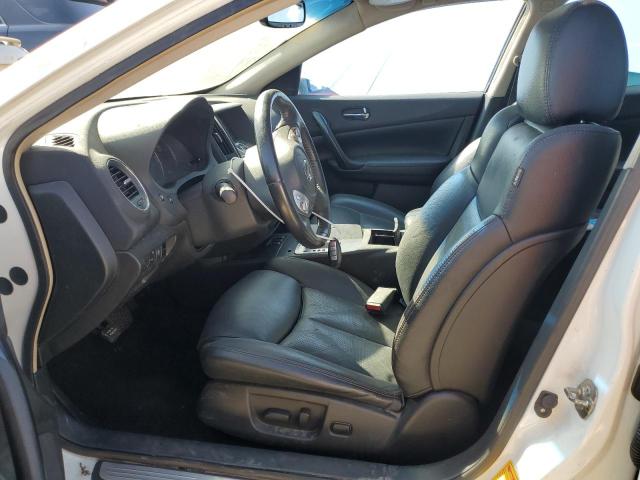 1N4AA5AP7EC460861 Nissan MAXIMA S