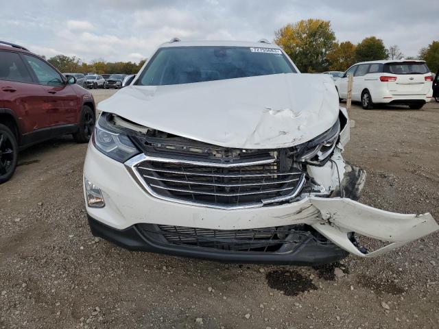  CHEVROLET EQUINOX 2019 Білий