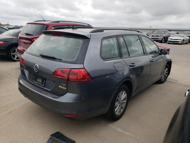 2016 VOLKSWAGEN GOLF SPORT - 3VWC17AUXGM517590