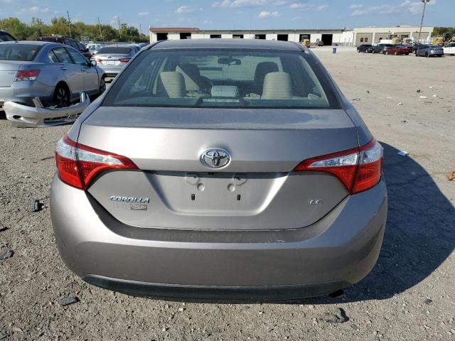 5YFBURHE3FP244418 Toyota COROLLA L