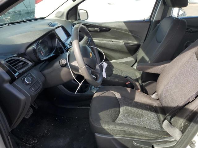 2021 CHEVROLET SPARK 1LT - KL8CD6SAXMC740999