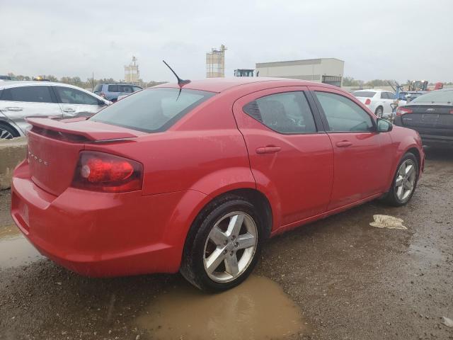 1C3CDZAB6EN152143 | 2014 DODGE AVENGER SE