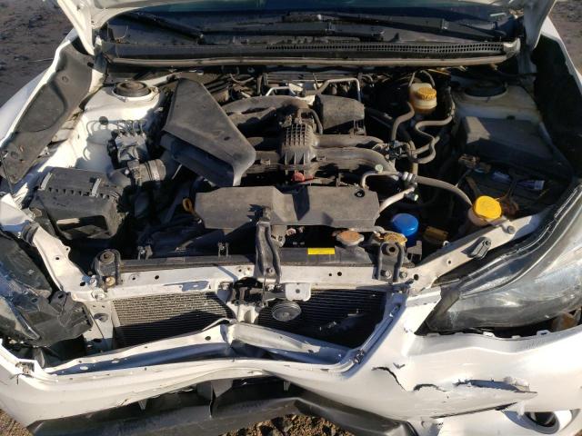JF2GPAVC9E8277209 Subaru Xv Crosstrek 2.0 Premium