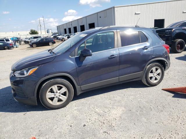 3GNCJLSB1KL161089 Chevrolet Trax 1LT