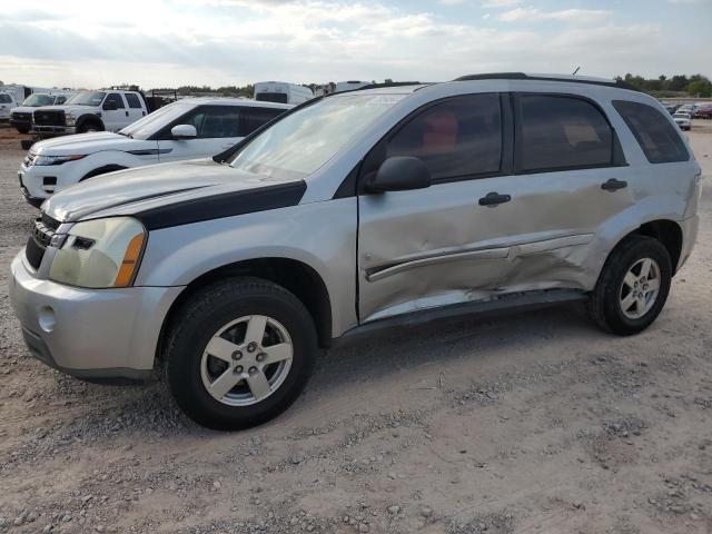 2007 Chevrolet Equinox LS