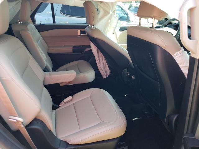 1FMSK7DH9LGB80369 Ford EXPLORER XLT