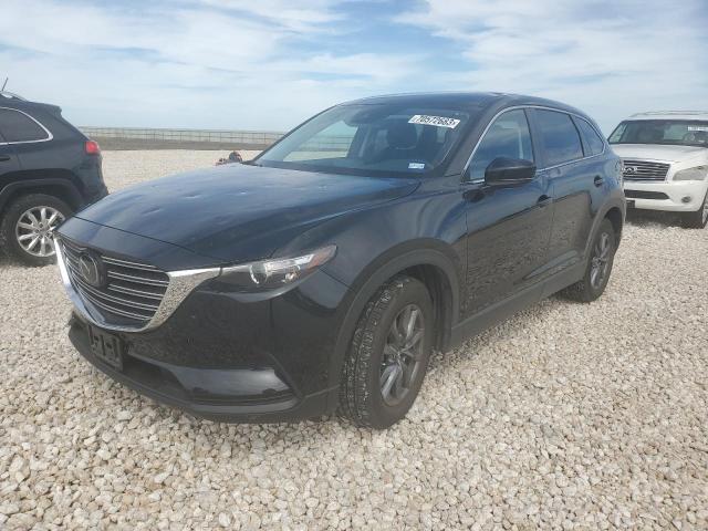 2022 Mazda CX-9 Sport