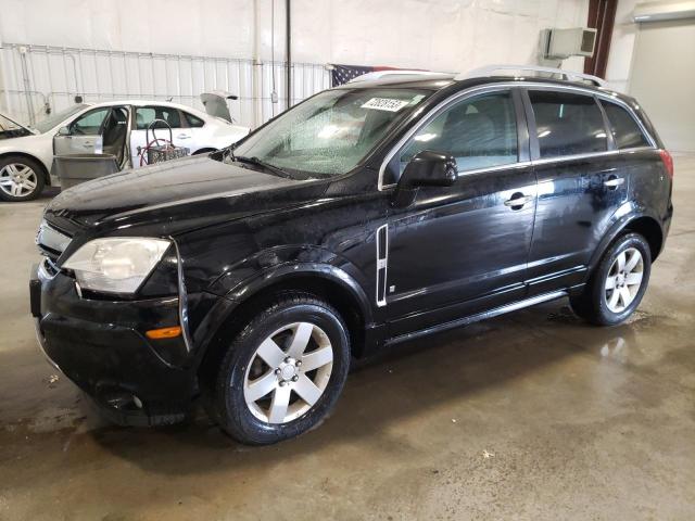 2008 Saturn VUE XR