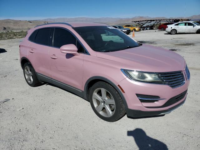 5LMCJ1A9XFUJ27491 | 2015 LINCOLN MKC