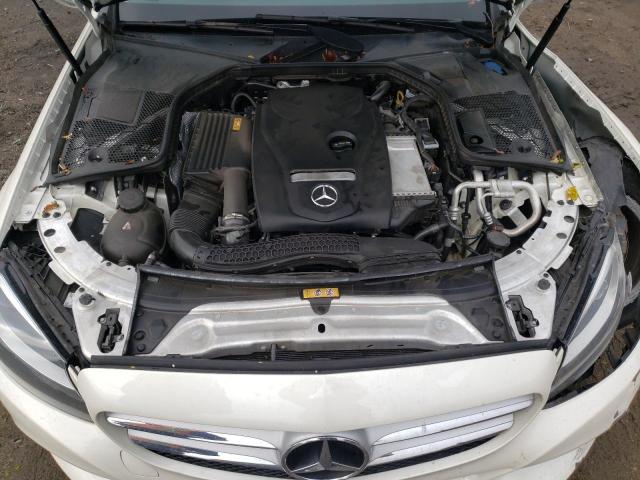 2018 MERCEDES-BENZ C 300 - 55SWF4JB6JU272232