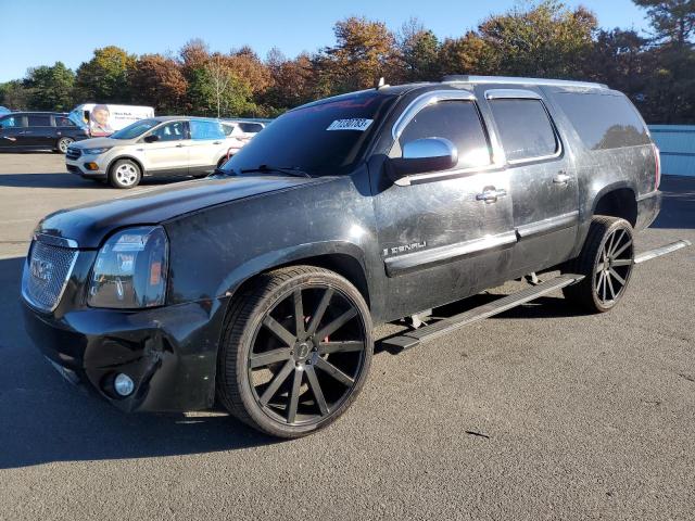 2008 GMC Yukon XL Denali