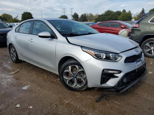 3KPF24AD1LE203570 | 2020 KIA forte fe