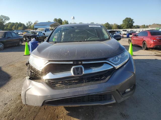 7FARW1H55JE013703 Honda CR-V EX