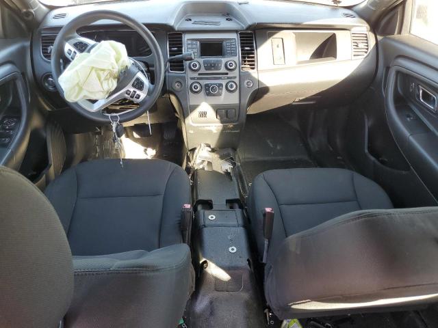 1FAHP2MK1GG102436 Ford Taurus Police Interceptor