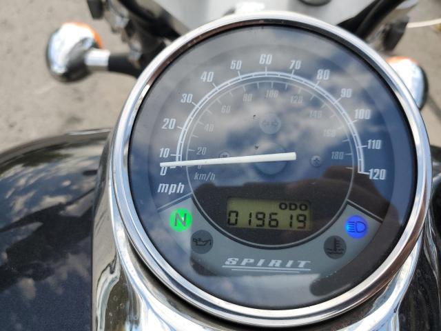2009 HONDA VT750 C2F JH2RC53409K201058