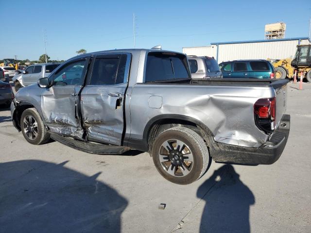 5FPYK3F50LB016150 Honda Ridgeline  2