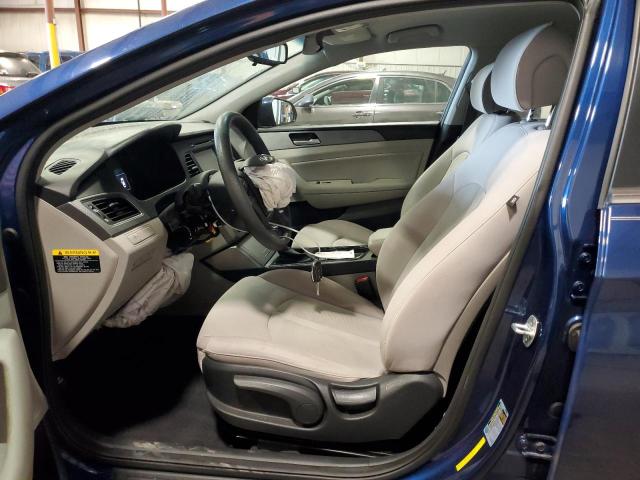 5NPE24AF9GH380172 Hyundai SONATA SE