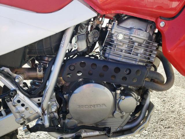 2009 HONDA XR650 L JH2RD060X9K700944