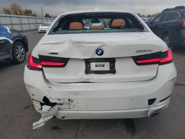 2023 BMW 330XE 3MW39FS01P8C99983