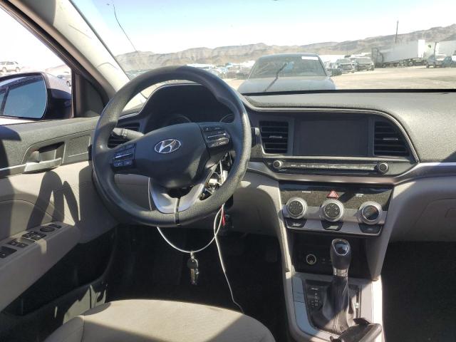 KMHD84LF4KU801281 Hyundai Elantra SE 8