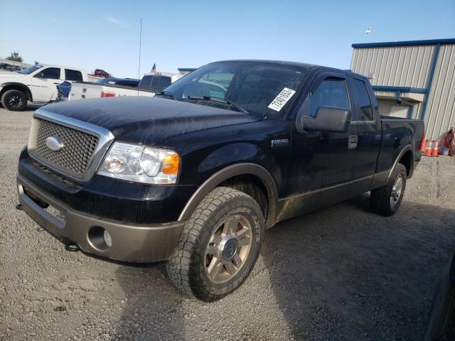 2006 Ford F-150 