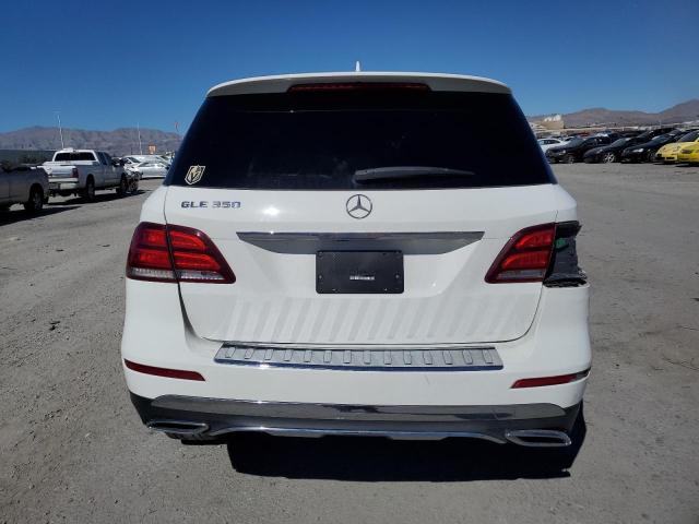4JGDA5JB5JB045075 Mercedes-Benz GLE 350