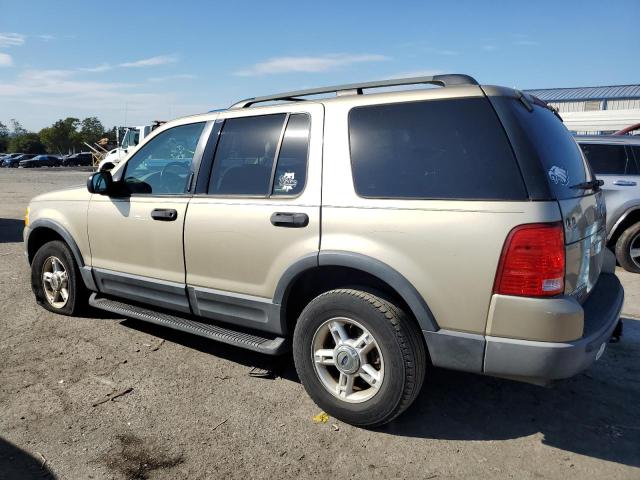 1FMZU73K33UC52979 | 2003 Ford explorer xlt