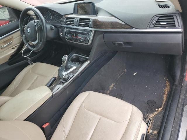 2015 BMW 428 I - WBA3N3C5XFK232039