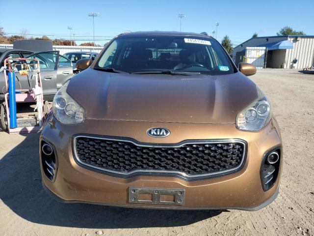 KNDPNCAC5H7049823 KIA Sportage Ex