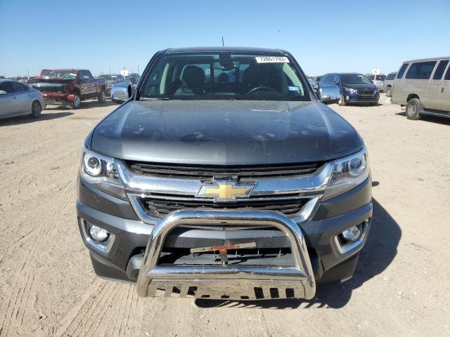 1GCGSCE31G1347211 | 2016 CHEVROLET COLORADO L