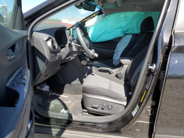 2020 HYUNDAI KONA SEL P - KM8K62AA8LU526573
