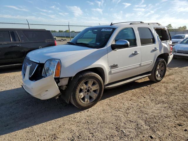 2013 GMC Yukon SLT