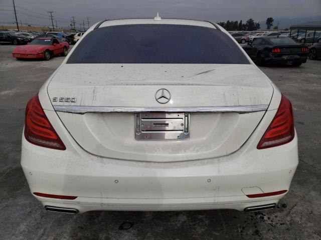 VIN WDDUG8CB8EA057949 2014 Mercedes-Benz S-Class, 550 no.6