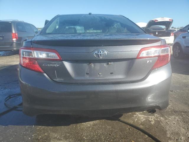 4T1BF1FK7EU843341 | 2014 Toyota camry l