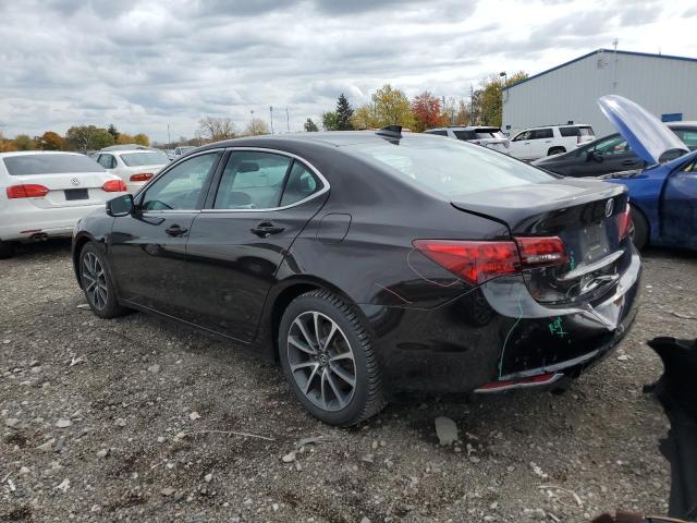 19UUB2F35GA000252 Acura TLX