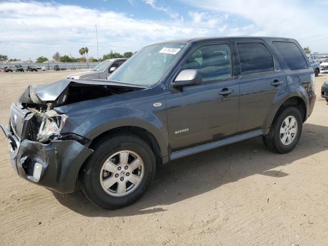 2008 Mercury Mariner 