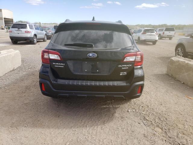 4S4BSETC5K3247419 Subaru Outback Touring