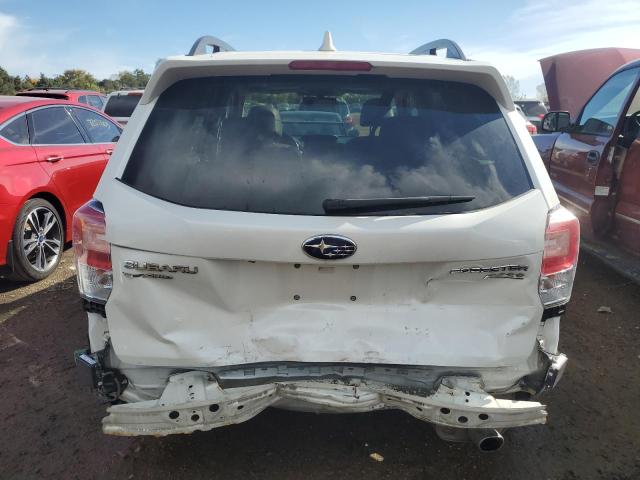JF2SJATC5HH447679 Subaru Forester 2.5i Touring