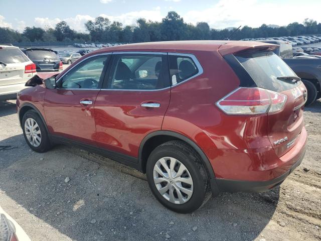 Vin: knmat2mv2fp513490, lot: 70541433, nissan rogue s 20152