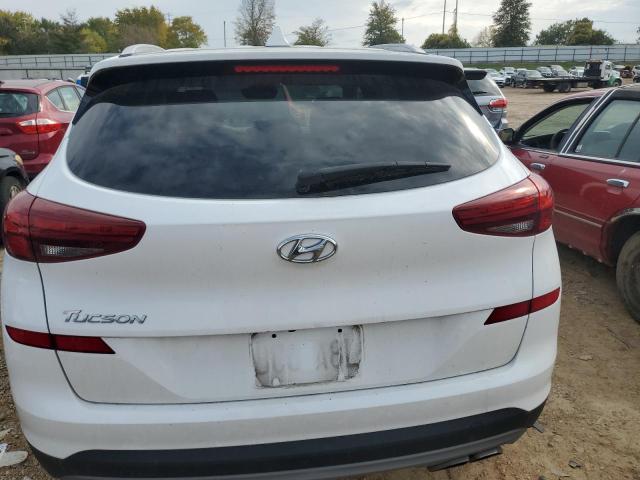 2020 HYUNDAI TUCSON LIM - KM8J33AL9LU135007